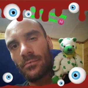 Meet your Posher, Drew